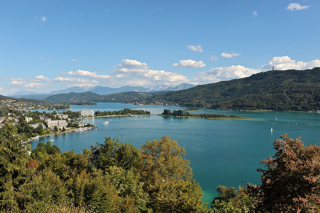 Flughafentransfer Kärnten | Cataleya Airport Taxi