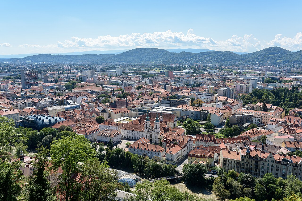 Flughafentransfer Steiermark | Cataleya Airport Taxi