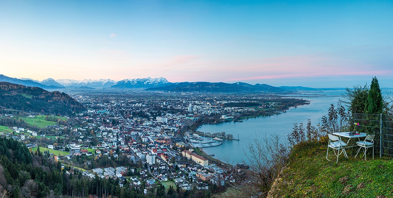 Flughafentransfer Vorarlberg | Cataleya Airport Taxi