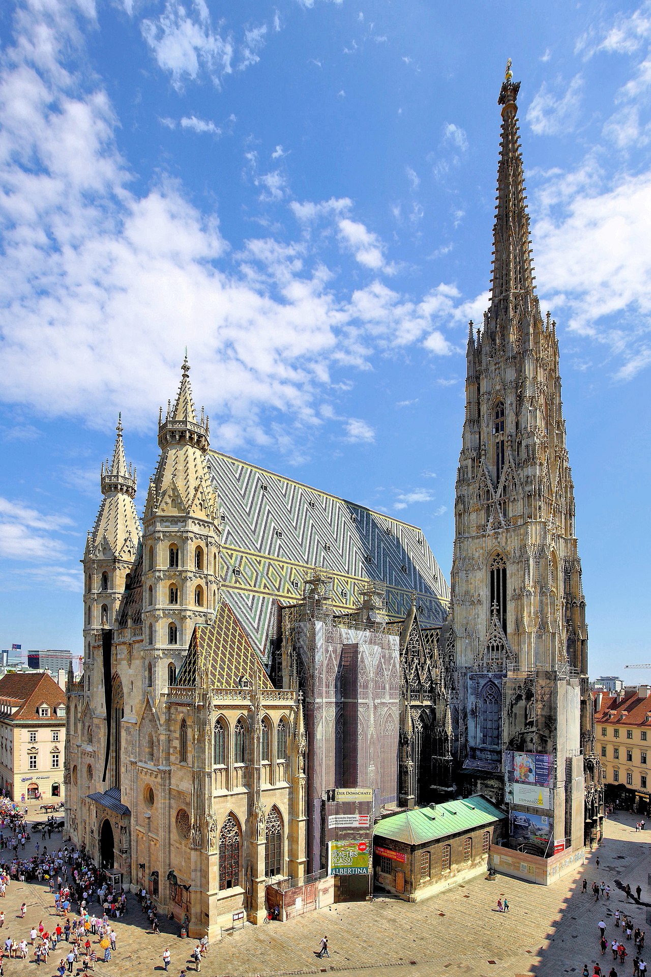 Flughafentransfer Wien